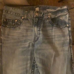 Men's jeans